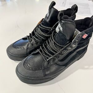 Vans SK8 HI MTE-2 Waterproof